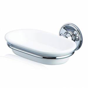 Мыльница подвесная Burlington